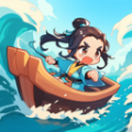 成語航海王