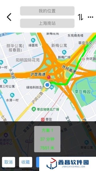 小摩騎行